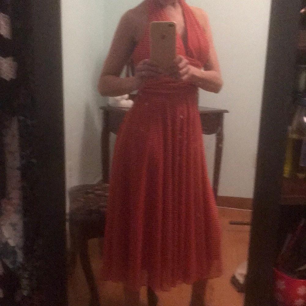 Dress - Picture 4 of 4